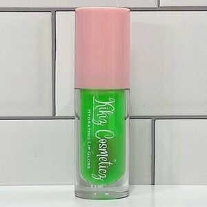 Kikiz Cosmetics Dart/D’Artagnon Color Changing Hydrating Lipgloss